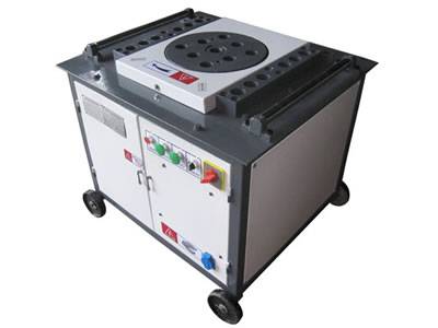 Heison Mechanical Co., Ltd.