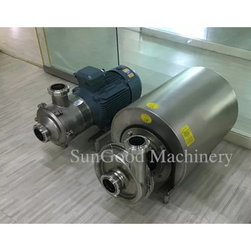 Top 10 Most Popular Chinese Sanitary Pumps Brands