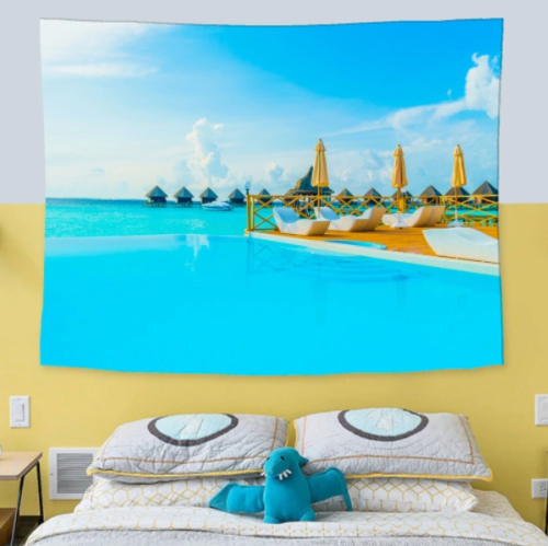 Transform Your Living Space with the Room Decor Aesthetics Series: A Fusion of Functionality and Artistic Expression