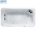 Outdoor Swim Spa Shipping Container Pool M-35041