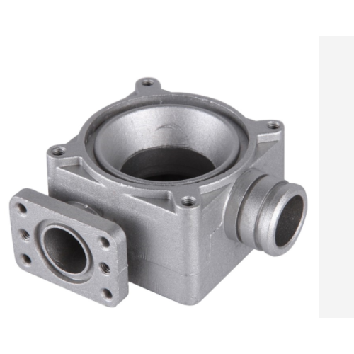 history of investment casting parts