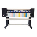 High-Precision Digital Wallpaper XY Cutting Machine1