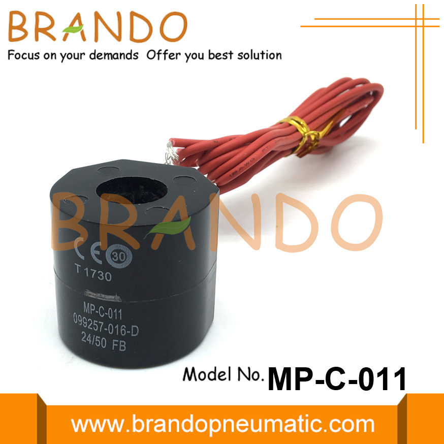 MP-C-011 24VAC