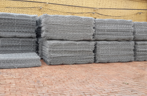 Anping County Zhuodi Wire Mesh Products Co.,Ltd