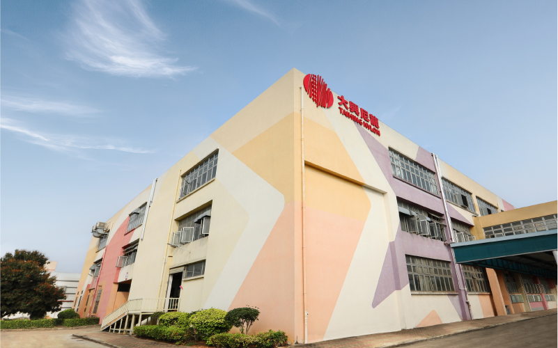 Company profile