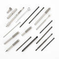 High Speed CNC Automation for Precision Aluminum Plate Parts Machining1