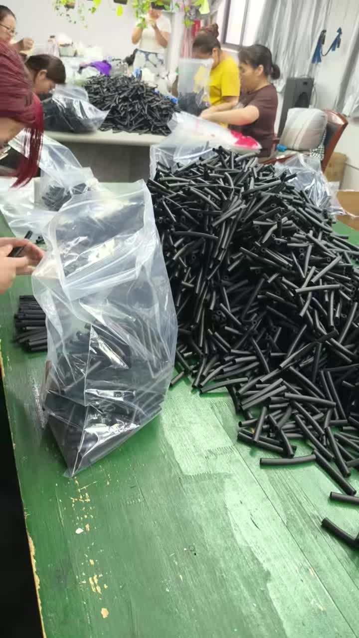 Резиновые фитинги для шлангов