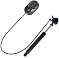 Lockable Gas Spring for Bus Seat 600N Lift Mechanism1