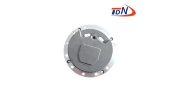 Aluminum Die Casting Parts Product Showcase – Automobile Components & Power Tool Housings