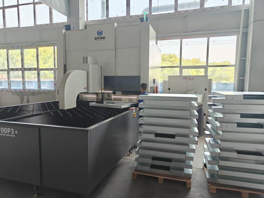 Sheet Metal Fabrication Workshop