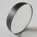 High-Quality Achromatic Doublet Optical Glass Lens with AR Coating for Telescope Objective1