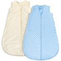 3D Animal Print Bean Fleece 2-Piece Set for Newborns and Toddlers1