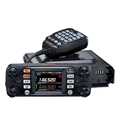 Yaesu FTM-300DR Digital Car Radio with GPS and 50W UV Dual Segment1