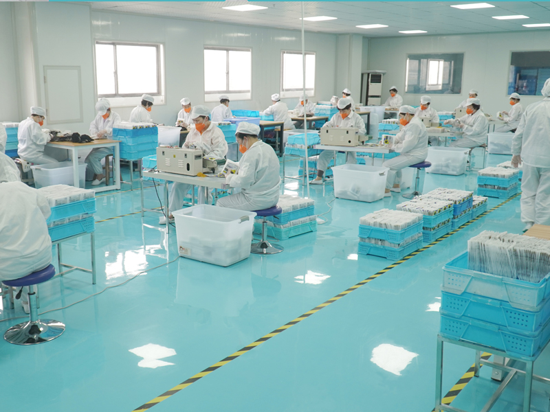 Zhejiang Minan Medical Supplies Co.,Ltd