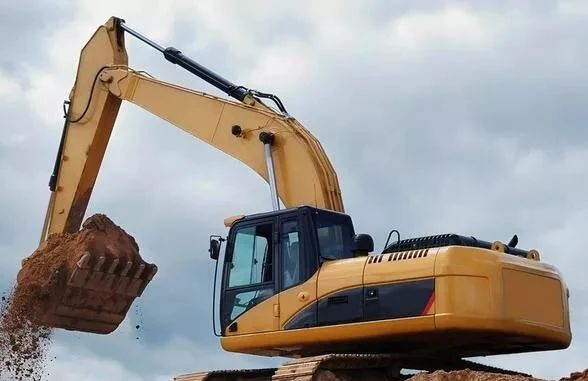 Where is a Suitable Places to Buy Second-hand Construction Machinery?