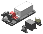 Near Infrared Laser