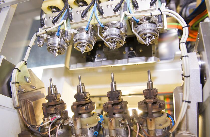 Zhengzhou Liseron Oil pump & Nozzle Co.,Ltd