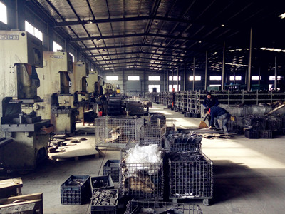YanCheng Jolin Auto parts CO.,Ltd.