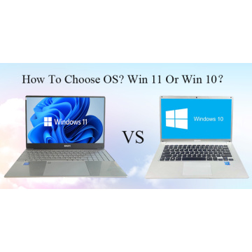 Windows 11 or Windows 10 When Choose A Gaming Laptop?