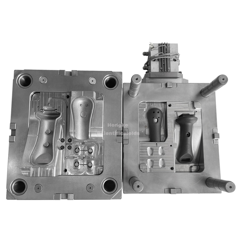 Auto Injection Mould