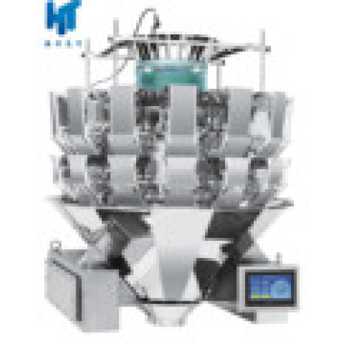Best price 14 head multihead weigher with good quality1