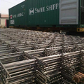 ZHENYU CRB550 Cold Ribbed Bar Galvanized Welded Mesh for Construction1