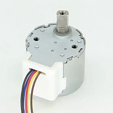 24BYJ48-187D