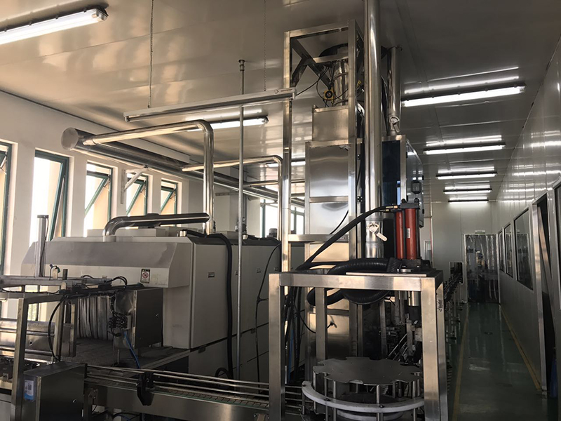 Jiangsu Tongrui Environmental Protection Technology Development Co.,Ltd