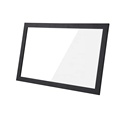 VENDA DE VENDA DIRETA DE FACORTA DE YCLTOUCH 16:10 15,6 polegadas Multi Touch Ir Touch Screen Frame com Glass1