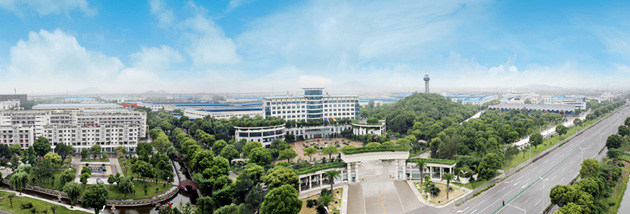 Ningbo Jiekelong Precision Manufacturing Co., Ltd.