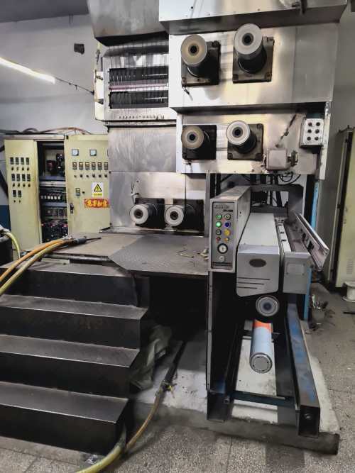 Новое волокно Haian Runye: полипропиленовая пряжа премиум-класса и решения из синтетических волокон