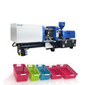 Injection Molding Machine for Plastic Fruit and Vegetable Crates: Prices and Details1