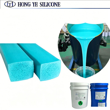 Expands RTV Silicone Foam Offerings for Global Sealing