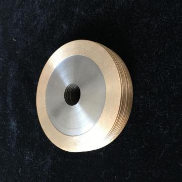 Ten Chinese Metal Bonded Diamond Cutting Wheels Suppliers Popular in European and American Countries