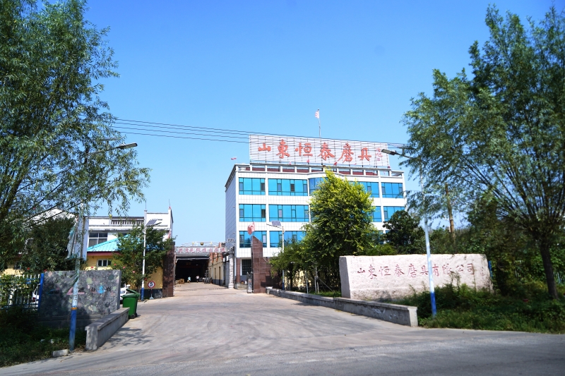Shandong Hengtai Abrasive