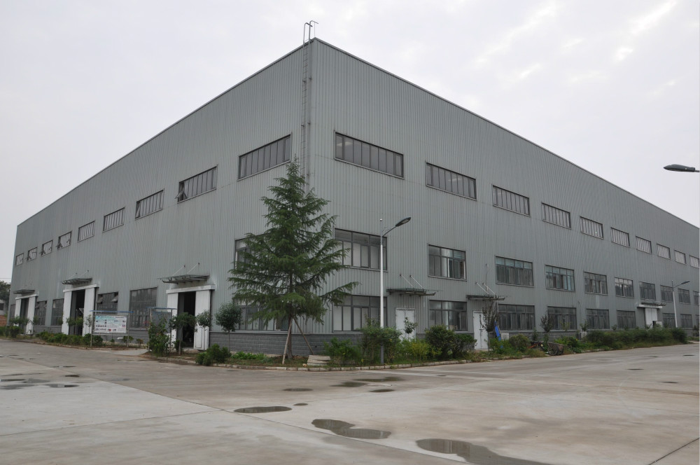Shijiazhuang HuangJia Trading Co., Ltd