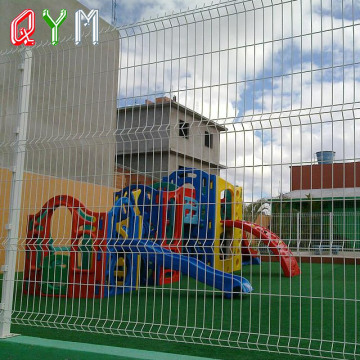 List of Top 10 Welded Wire Mesh Fence Panels Brands Popular in European and American Countries