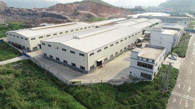 Foshan TianPuAn Building Materials Technology Co.,Ltd. 