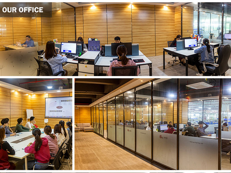 SHANGHAI GREENWOOD INTERNATIONAL LIMITED