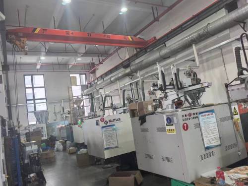 Jiaxing Longli Intelligent Electrical Appliances מחזקת את העמדה העולמית עם יכולות מו"פ, ייצור ולוגיסטיקה משולבות