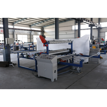 Top 10 Most Popular Chinese Xpe Thickening And Coating Machine Brands