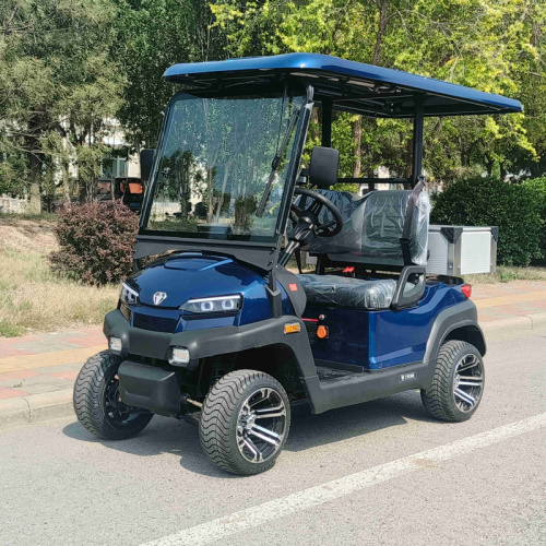 Maintenance and maintenance precautions for mechanical parts of Golf Cart