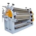  HG Series Rotary Drum Dryer Flaker for Food and Chemical Processing 1