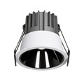 Commercial 7W Spot Down Light for Small Ceilings and Projects1