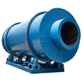 Wet Sand Rotary Drum Dryer Factory - Sand Dryer Price1