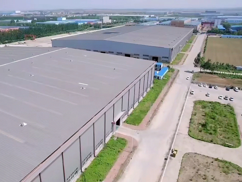 Shenyang Dapeng Heavy Equipment Technology Co., Ltd