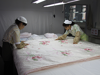 Xi'an turqua Home Co., Ltd.