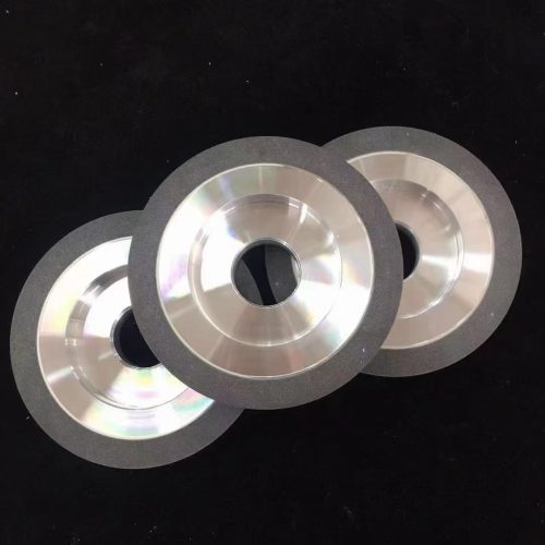 Henan Kemei Abrasives Co., Ltd. Launches Vitrified CBN Grinding Wheel For Punch Grinder – Sharp Durable & No Dressing Required – Multiple Sizes & Non-Standard Customization Available