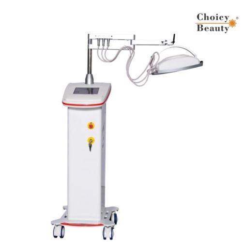 Uses and Benefits of LED Light therapy | Choicy Beauty- a beauty training academic