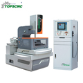 ZG Series Hot Sale Electrical Discharge Spark Machine1